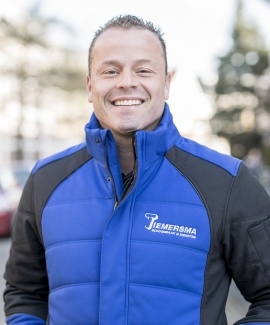 Joost Dijkstra
