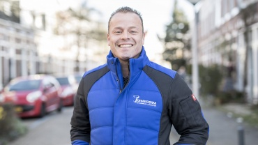 Joost Dijkstra