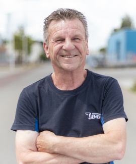 Bram Bosma