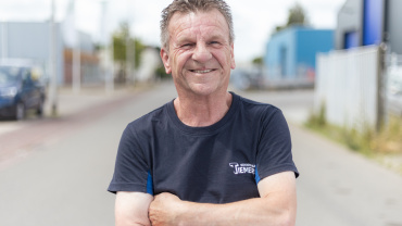 Bram Bosma