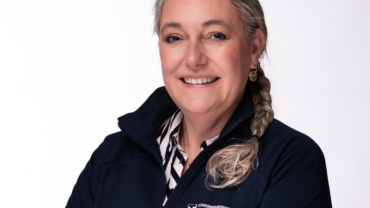 Saskia van Merode