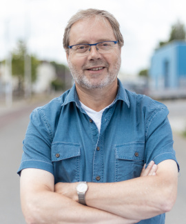 Tjalling van Balen