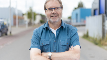 Tjalling van Balen