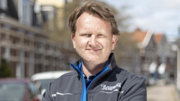 Lieuwe Tiemersma