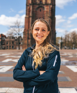 Fokje Plantinga