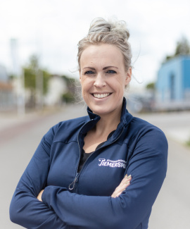 Rosanna Botter